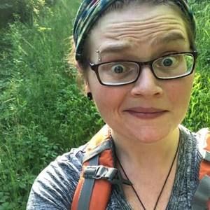 Meet your Posher, Corinne